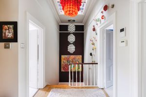 Landing- click for photo gallery